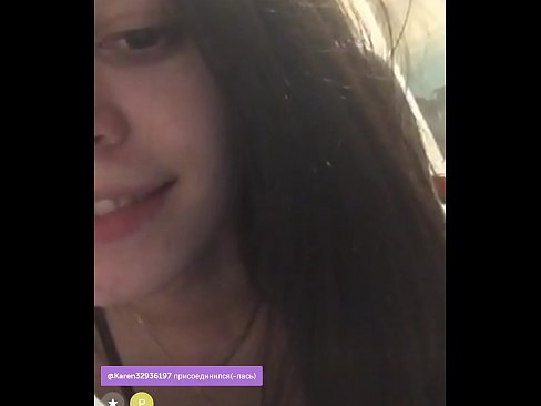 ❤️ Bitch wa Kirusi mchafu (Periscope, VKontakte, Instagram) ☑ ﹏